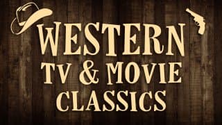 Western TV & Movie Classics Live!